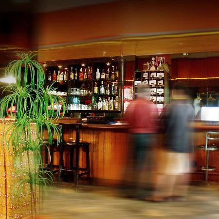 Bbb Inn Bangkok Dış mekan fotoğraf