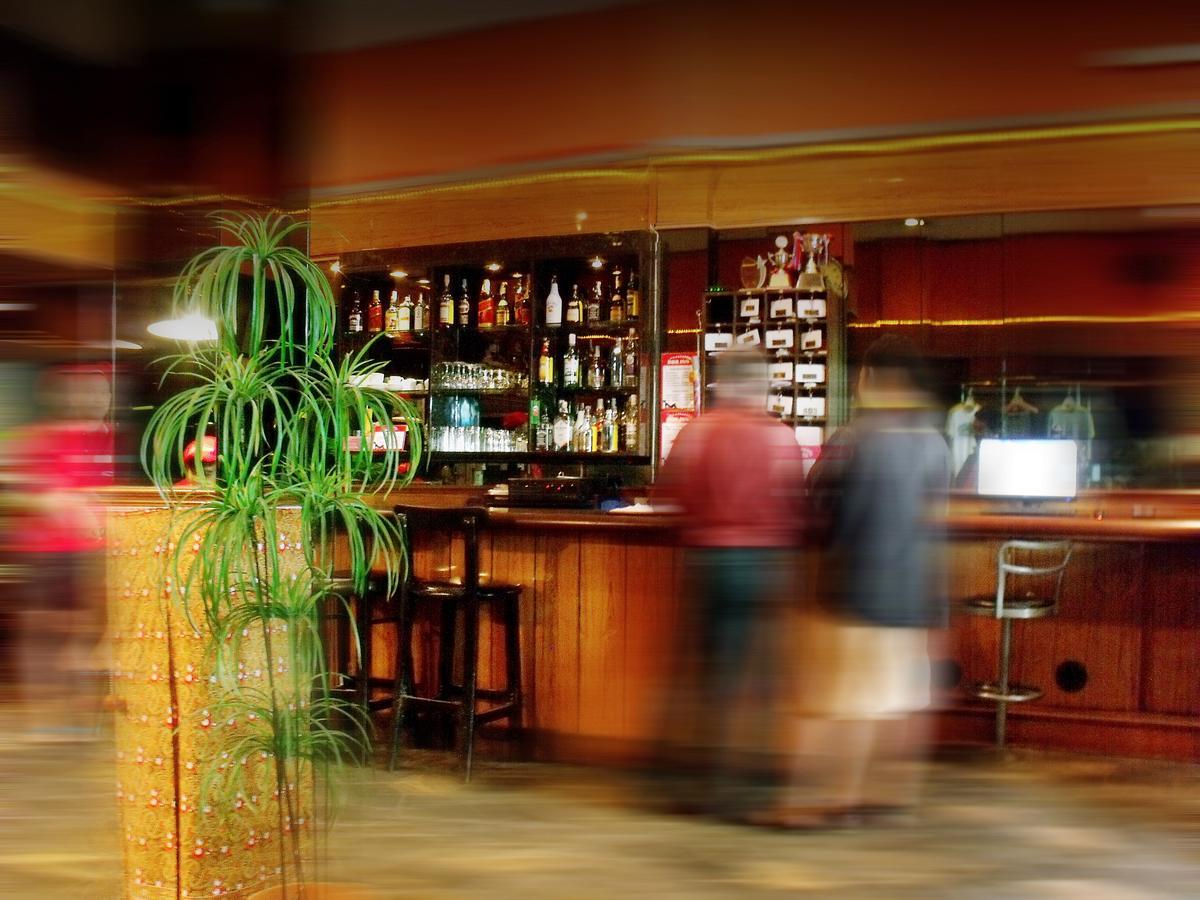 Bbb Inn Bangkok Dış mekan fotoğraf