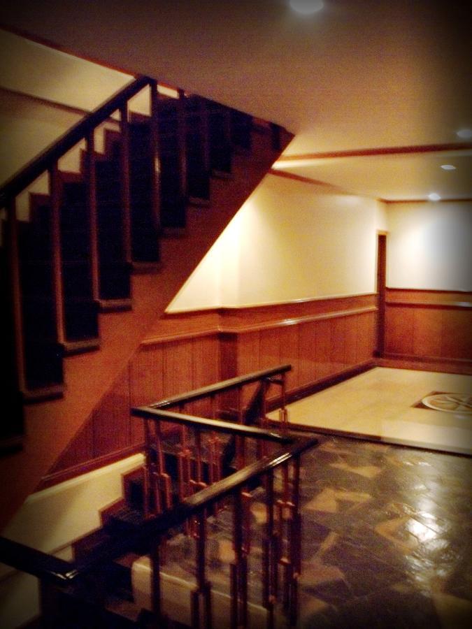 Bbb Inn Bangkok Dış mekan fotoğraf