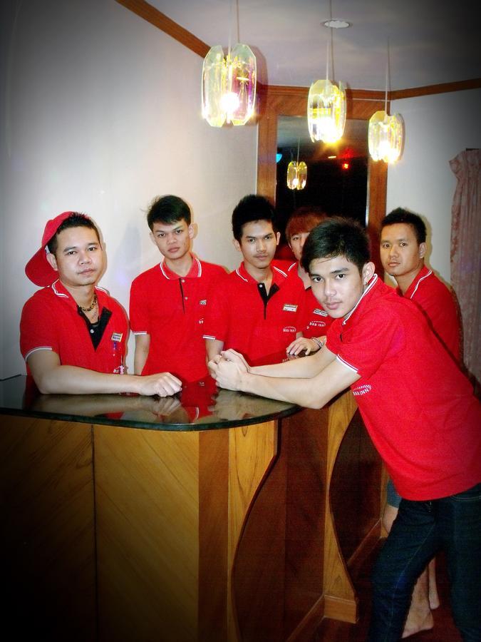 Bbb Inn Bangkok Dış mekan fotoğraf