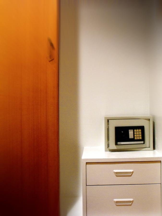 Bbb Inn Bangkok Oda fotoğraf