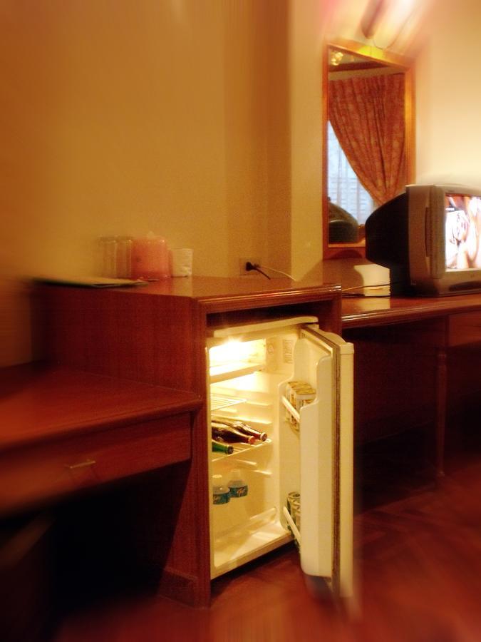Bbb Inn Bangkok Oda fotoğraf