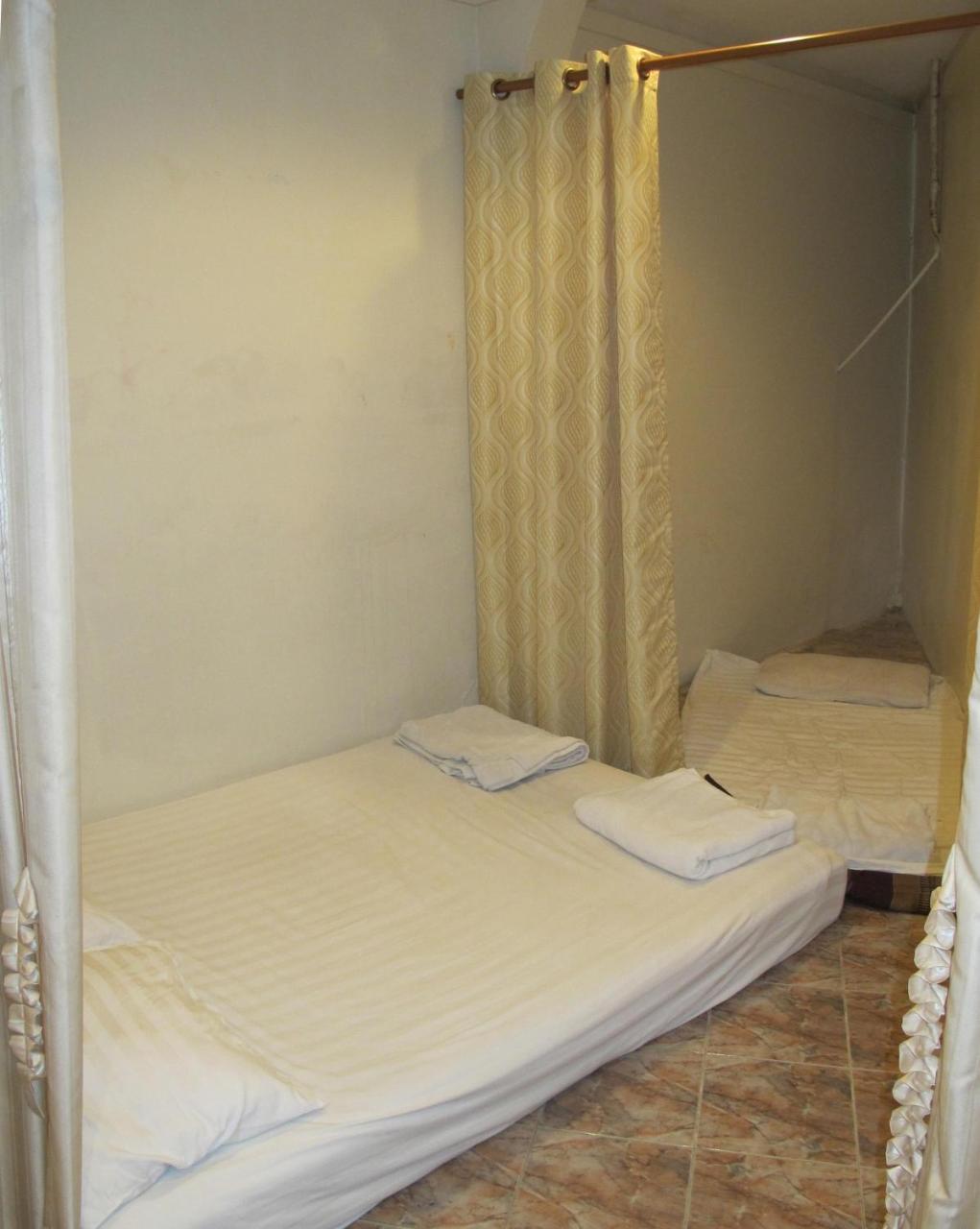 Bbb Inn Bangkok Dış mekan fotoğraf